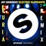 Electric Elephants (Puria Sharifi Indie/Pop Remix)