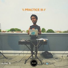 \\ PRACTICE III //
