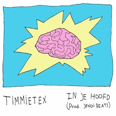 In Je Hoofd (Prod. Jengi Beats)