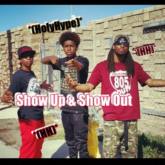 The Junkyard Dance Crew - Show Up & Show Out [Round 8]