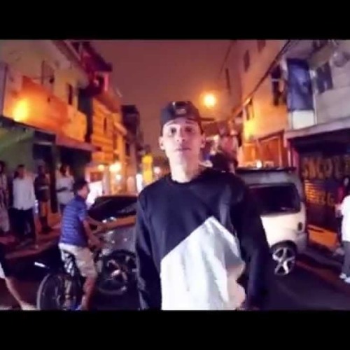 Mc 2K - Baile Do Helipa ( Up Igor Ribeiro )