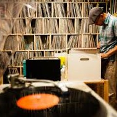 Jazzhop Breaks 2 (dirty crates headphones mix)