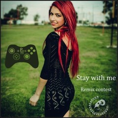 NCR B. Ft Mayren - Stay With Me [Cover]