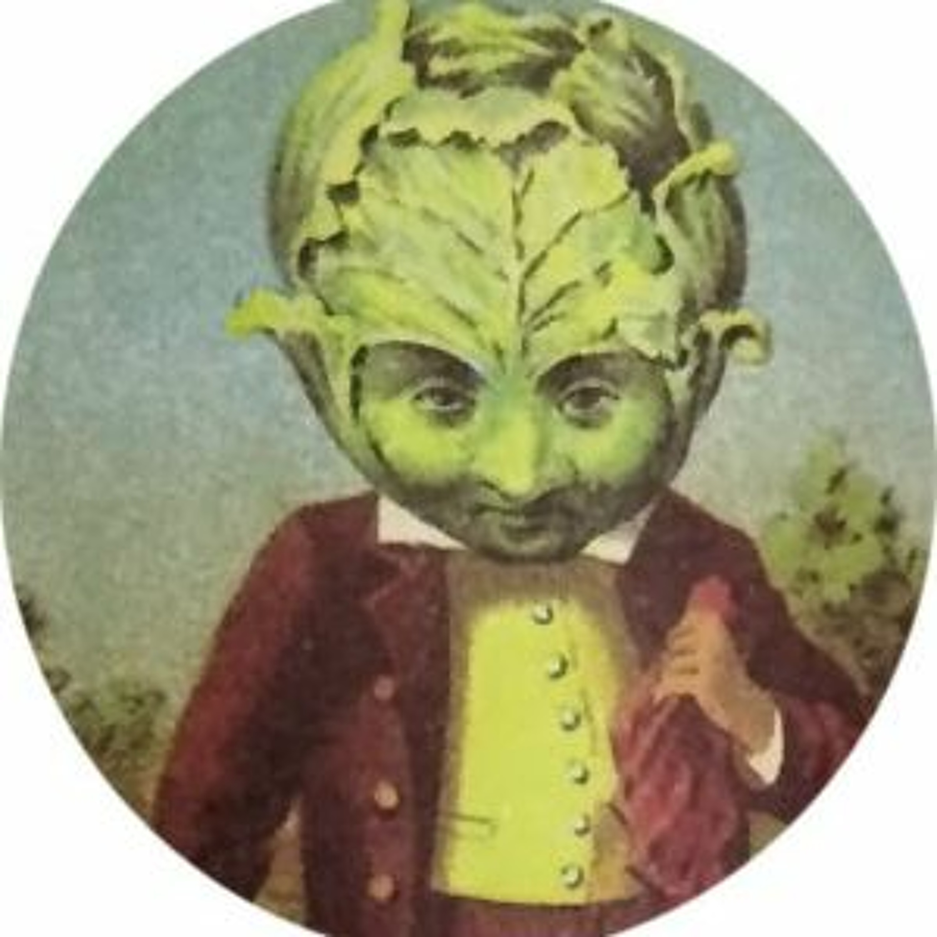 A Moment, With Cabbage episode artwork