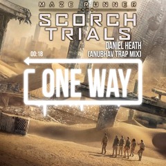 Dan Heath - One Way (Akira Trap Mix)