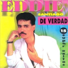 Eddie santiago