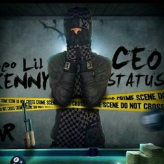 CEO Lil Kenny - Blood [CEO STATUS]
