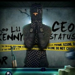 CEO Lil Kenny - Shooters [CEO STATUS]