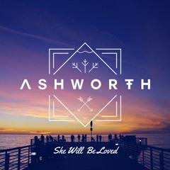 Maroon 5 - She Will Be Loved (Ashworth Remix)