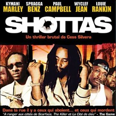 SHOTTAS    MAFIA DUTCH