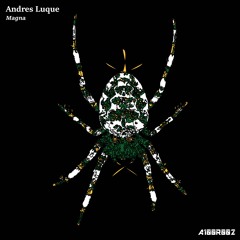 Andres Luque - Magna (Original Mix)[DEMO002]