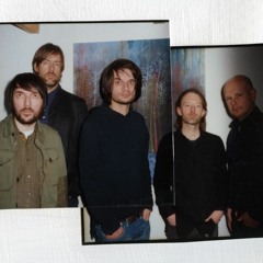 Radiohead - Feral