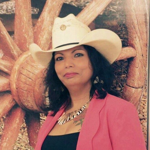 Stream Blanket On The Ground (Cover) By Gwen Kehl by Gwen Kehl Listen