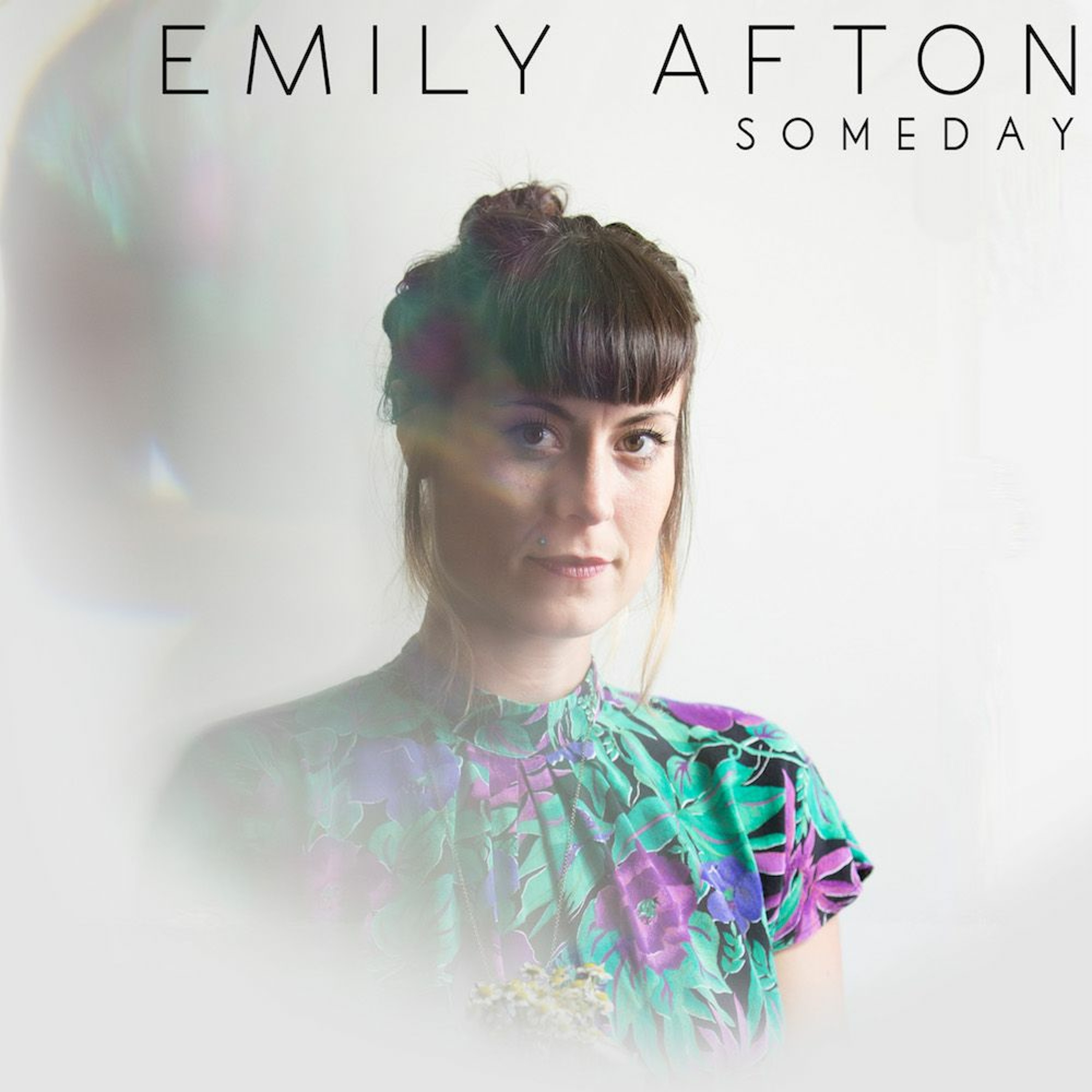Emily Afton