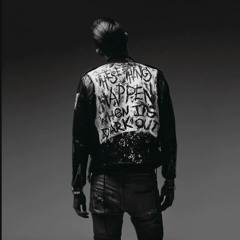G-Eazy - Drifting feat. Chris Brown & Tory Lanez