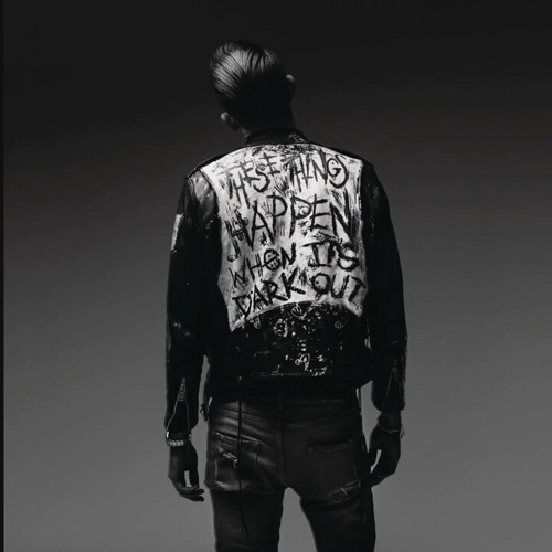 G-Eazy - Drifting feat. Chris Brown & Tory Lanez