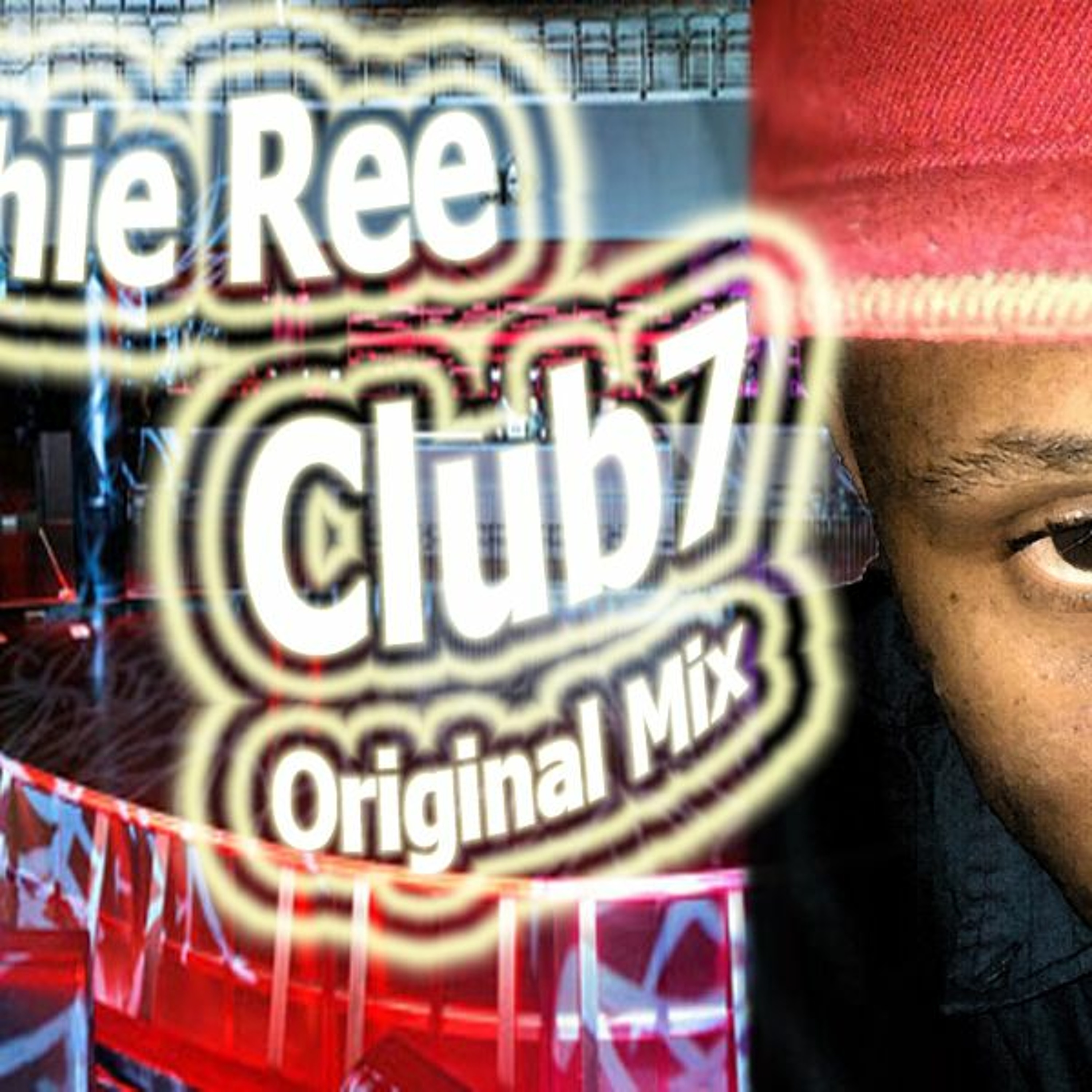 Richie Ree-Club7(Original Mix) episode artwork