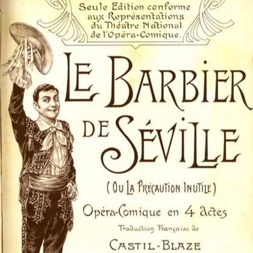 Stream Ouverture du Barbier de Séville G. Rossini transcription M. Giuliani by Duo Solaris