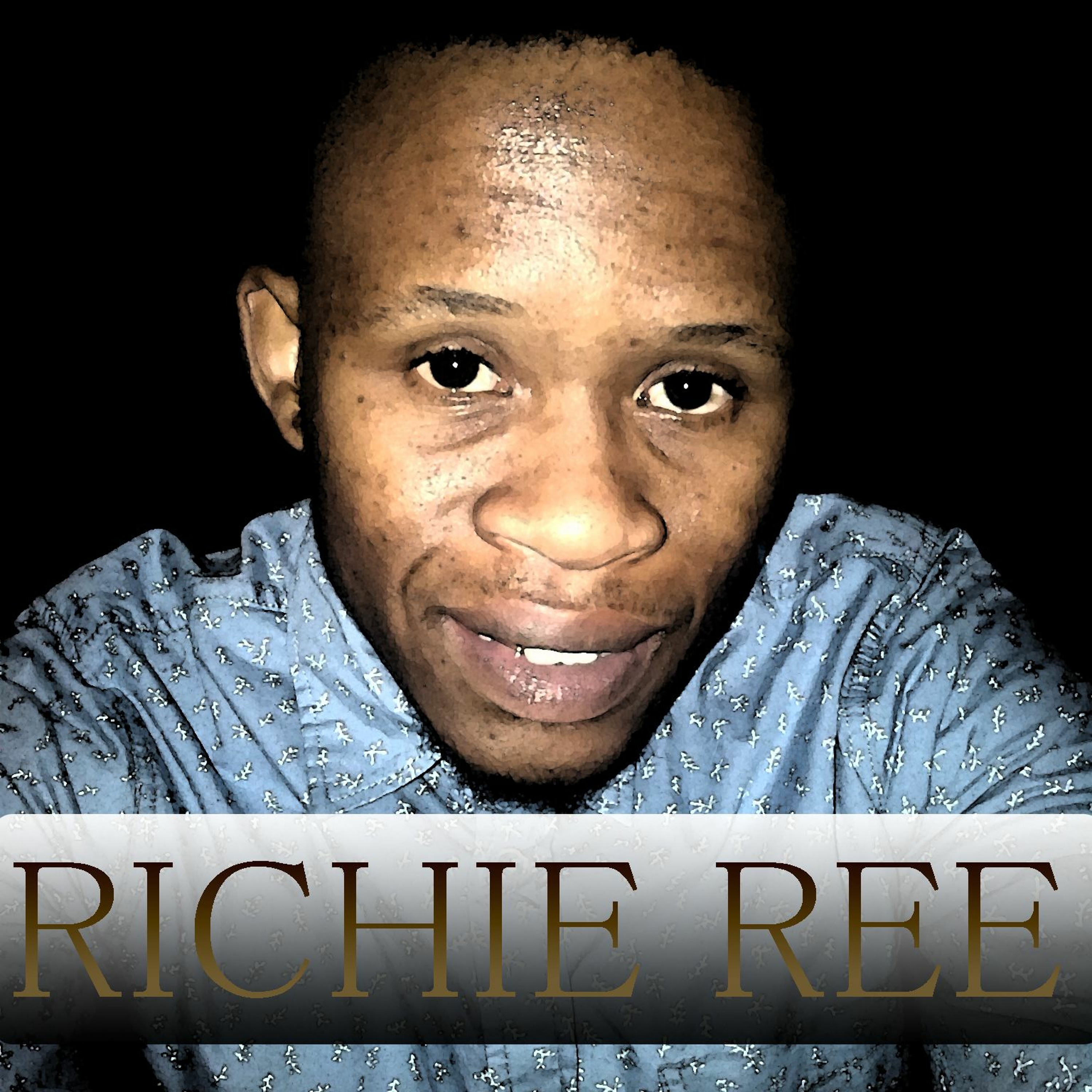 Richie Ree-Moving Deep episode artwork
