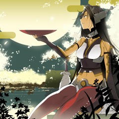 【艦これアレンジ】 UNDEAD CORPORATION｜去りゆくものは陸の風