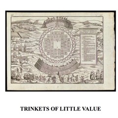 Trinkets of Little Value - Peter Hannan (1986)