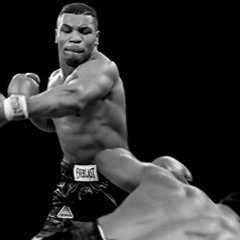 HEAVYWEIGHT - [Prod. By Bcomplex]