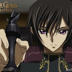 Code Geass Madder Sky | موسيقى حماسية بداية الحرب | شفرة جياس