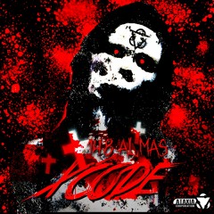 X - Code - Mr. Macabre (Demo EP)
