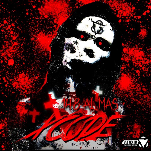 X - Code - Mr. Macabre (Demo EP)