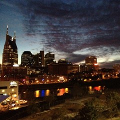 Murder In The City Cover