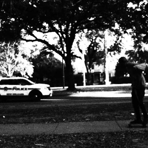 Intersections [Prod. Sir Masa]