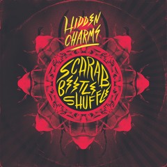 Hidden Charms - Scarab Beetle Shuffle - Live