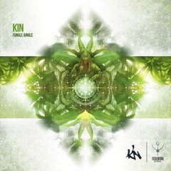 Kin - Fungle Jungle (OUT NOW)