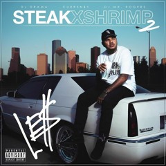 LE$ -  COMPOSURE (PROD BY DJ MR ROGERS)
