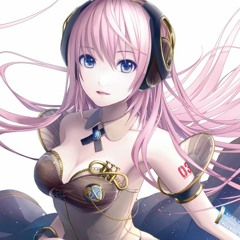 巡音ルカV4X「Piano x Forte x Scandal」VOCALOIDカバー