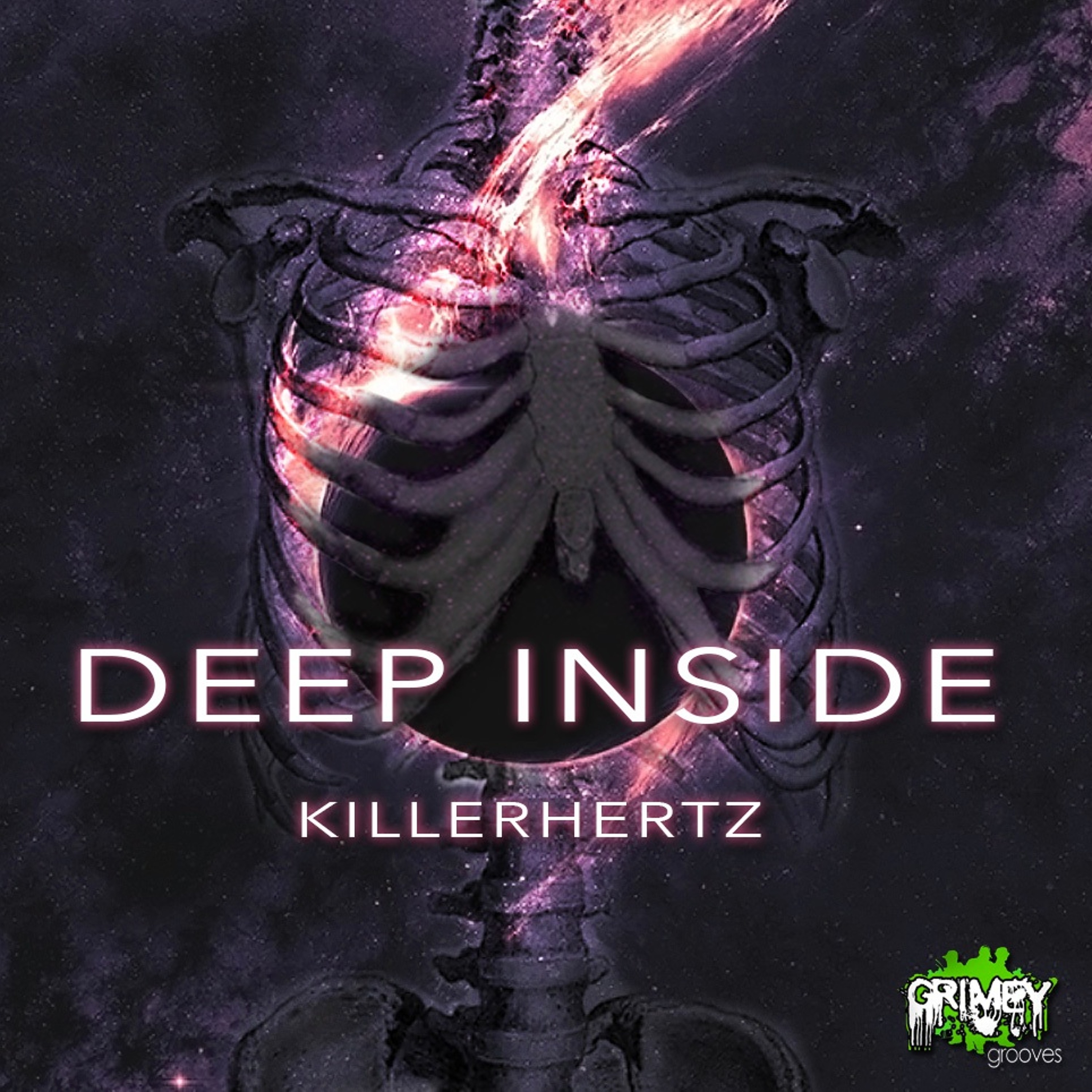 Deep Inside episode artwork