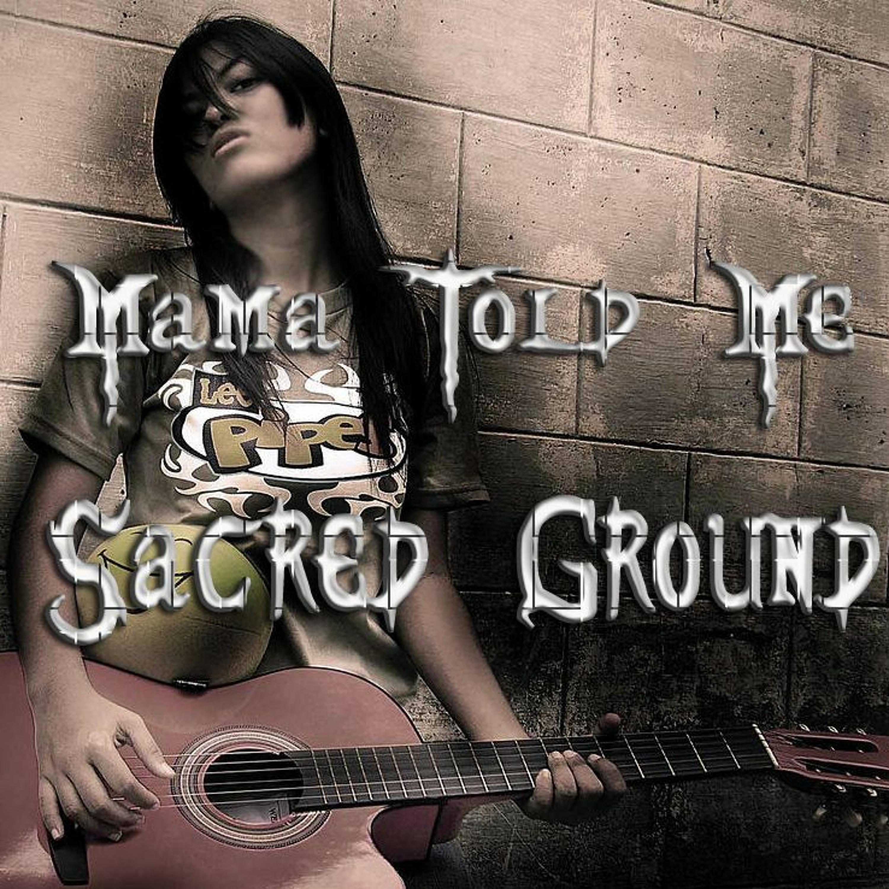 Sacred Ground