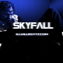 Skyfall | Prod. By illWillBeatz x Luke White