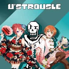 U'strousle