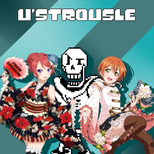 U'strousle