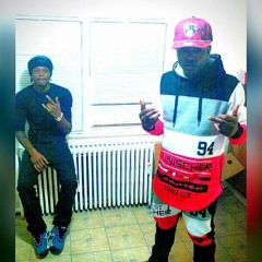 BroGod$ - Different (produced by illWillBeatz)