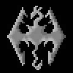 8-Bit Skyrim
