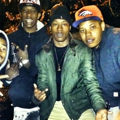 Ampo - Thru The City