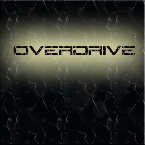 Overdrive - Wash Auza Ft X-Code