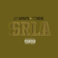The Notion - Joey Supratta & Ttereve (SRLA EP Vol. 1)