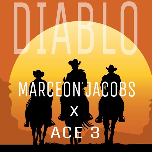 Diablo - Marceon Jacobs x Ace 3