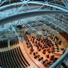 J.S.Bach-Contrapunto I, de El Arte de la Fuga, Arr. Walter Barnes