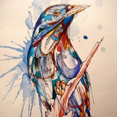 Karen Tanaka - Night Bird (Kyriacos Shionis)