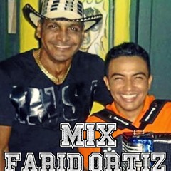Mix Farid Ortiz (Original)- Producer By Dj Felipe Galindo