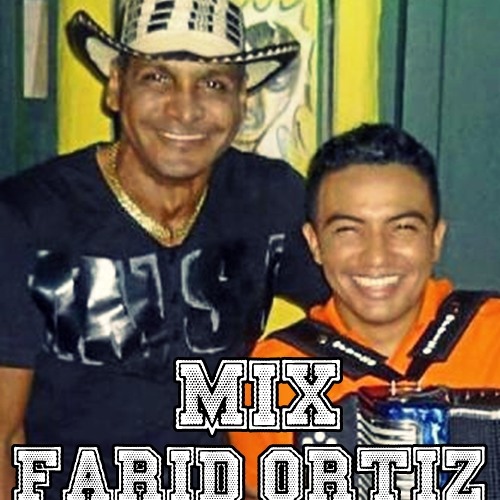 Stream Mix Farid Ortiz (Original)- Producer By Dj Felipe Galindo by Ðj  Felipe Galindo | Listen online for free on SoundCloud